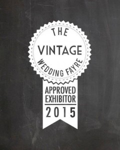 Vintage Wedding Fair in Manchester