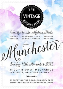 wedding fair in manchester
