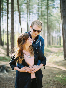 Formby point pre-wedding shoot