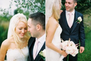 Sandhole Oak Barn wedding photography