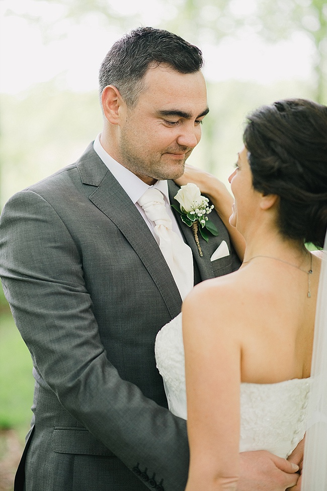 Rivington Hall Barn wedding