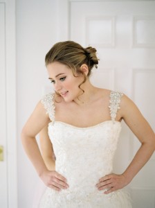 Gorton Monastery bride film