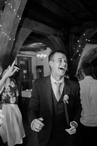 informal wedding guest Merchant adventurers hall