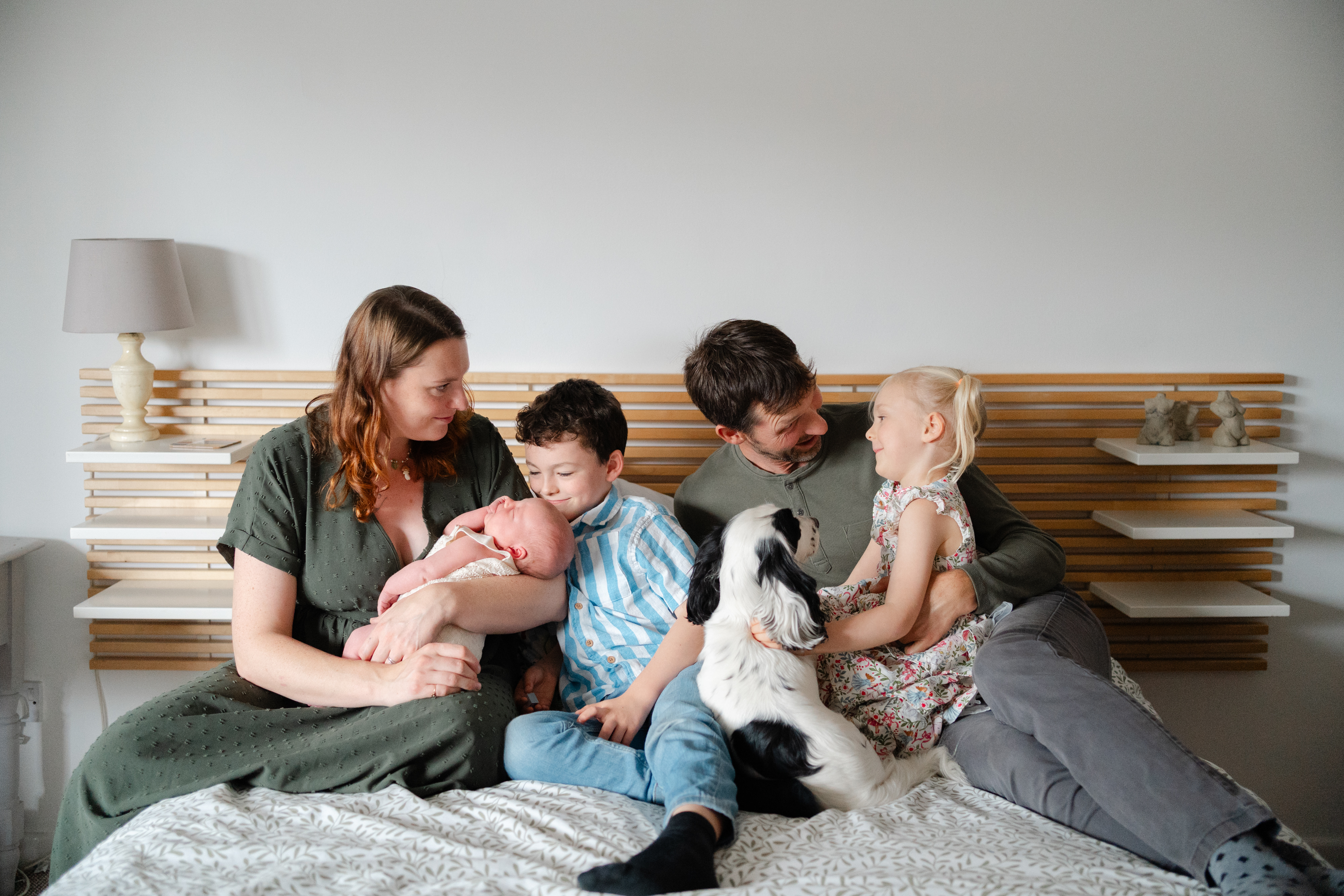 baby photographer leyland