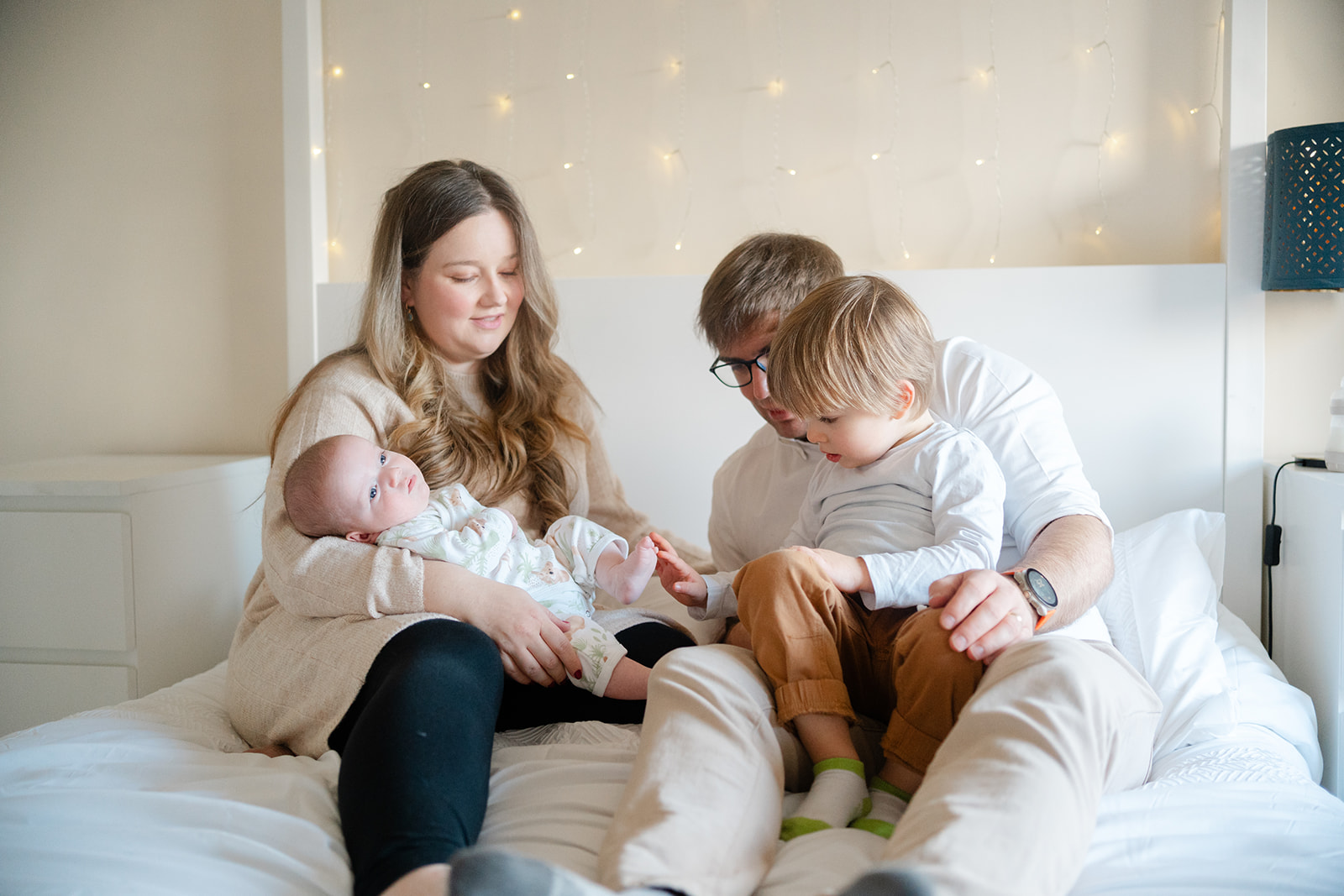 leyland newborn photography