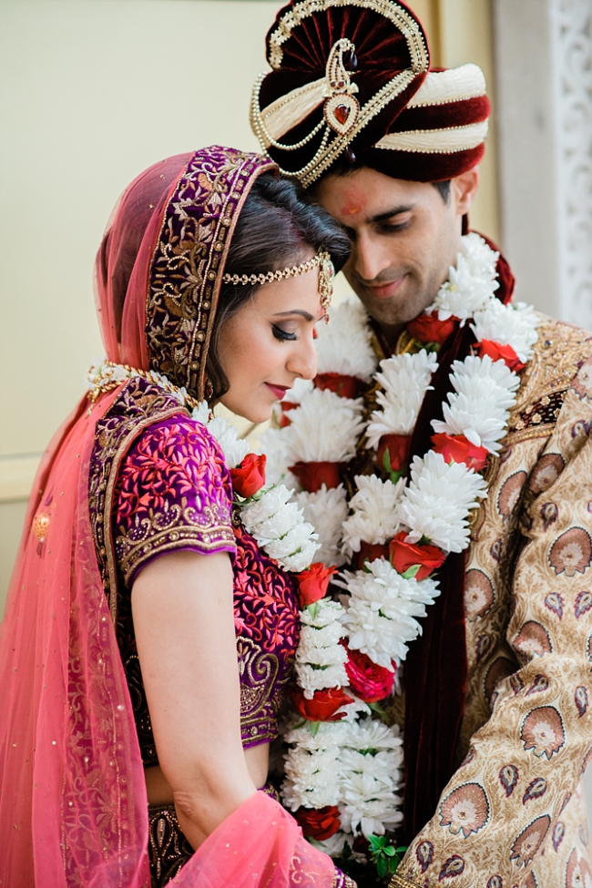 hindu wedding photographer preston