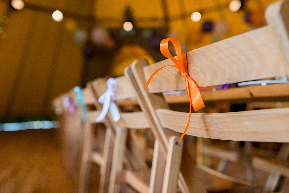 tipi chairs