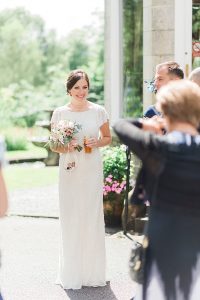 merewood country house hotel wedding