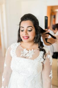 bridal hair and makeup ravello
