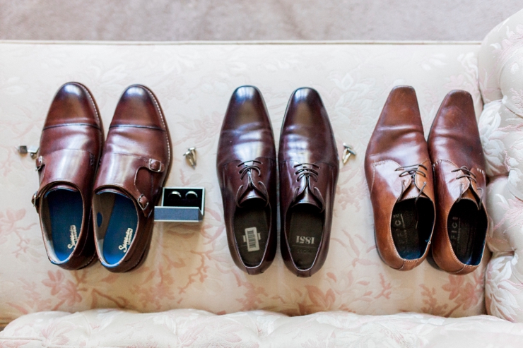 groomsmen shoes