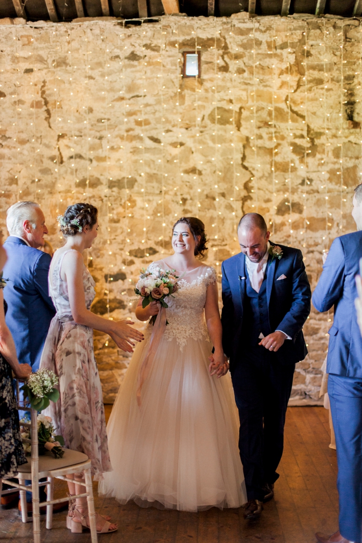 married at knipe hall