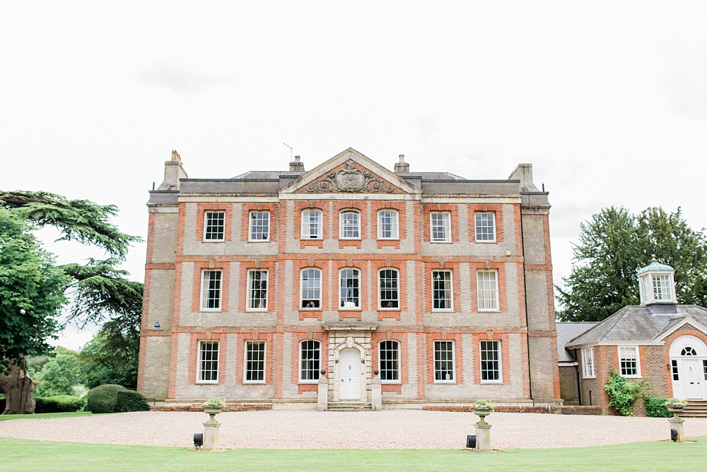 Ardington house Oxford