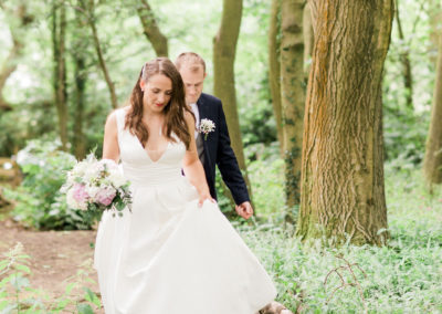 wyresdale park wedding