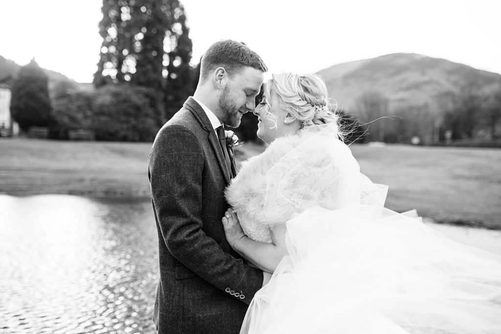 Lake District elopement photographer