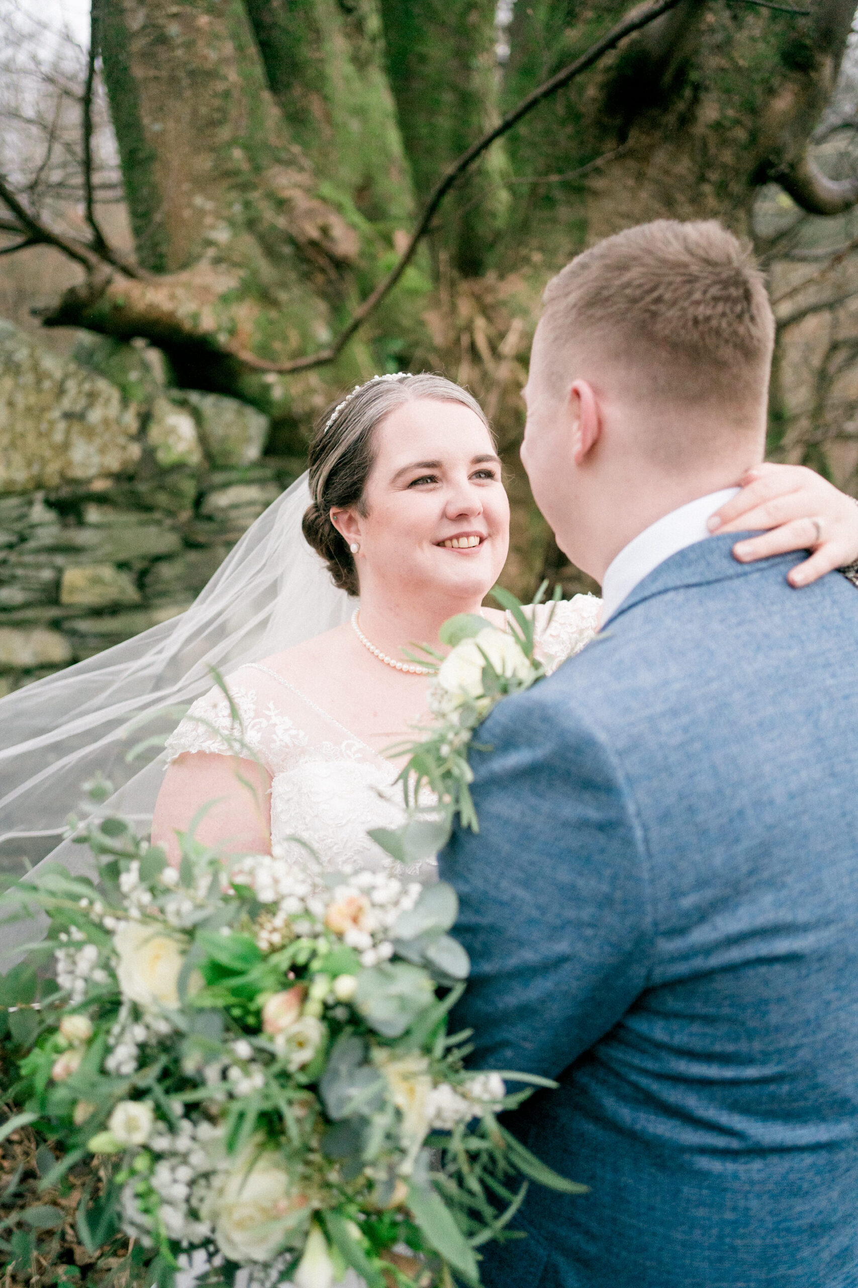 eloping in the Lake District
