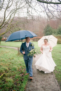 merewood country house hotel elopement