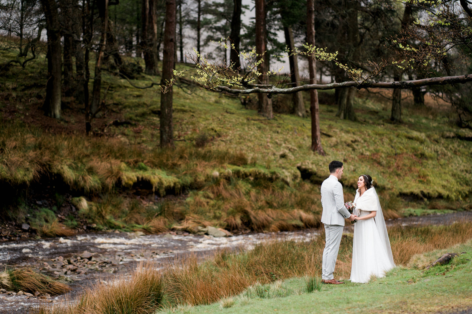 trough of bowling elopement