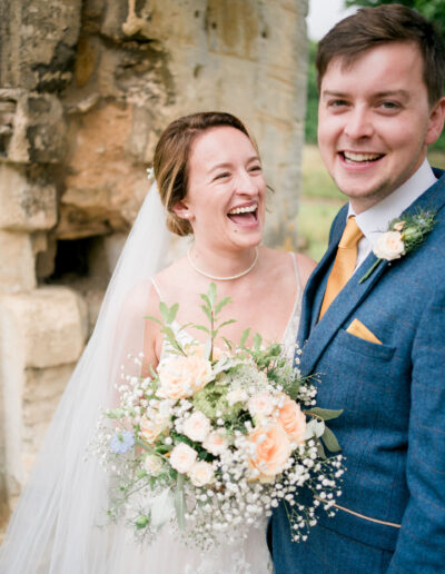 marquee wedding in the cotswolds