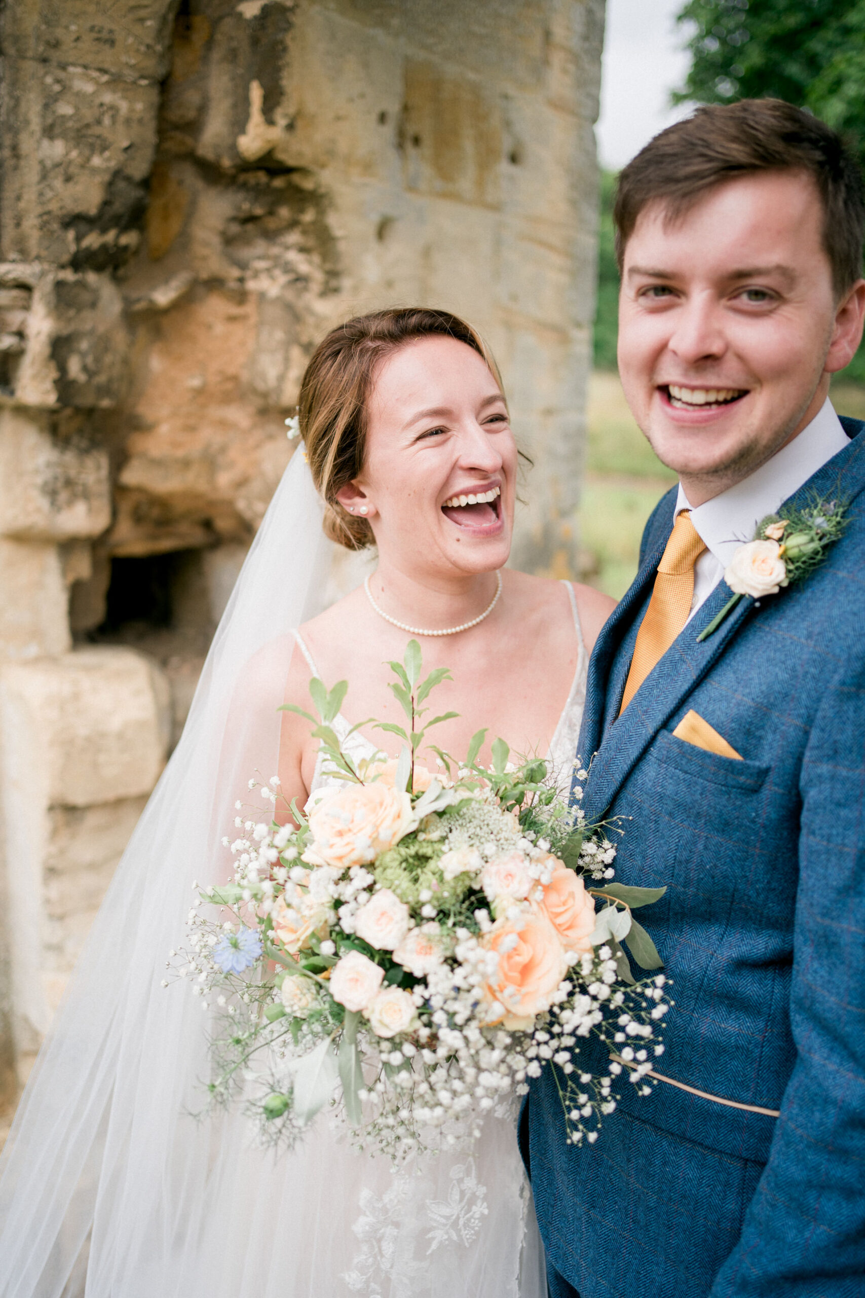 marquee wedding in the cotswolds