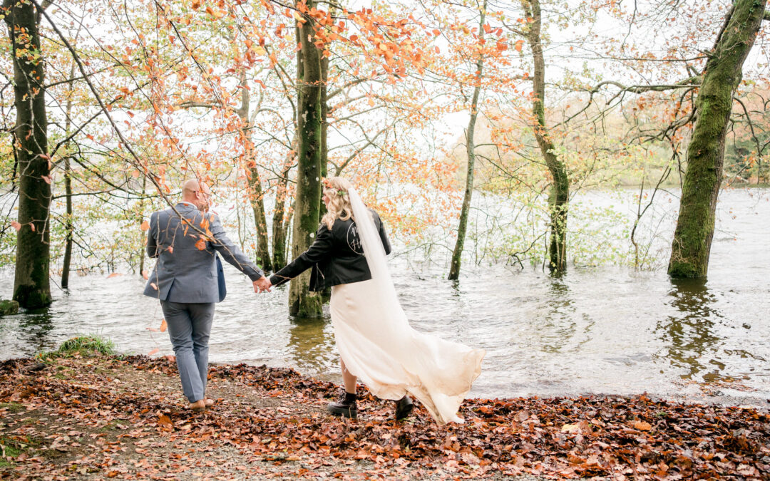 A Lake District Elopement at Cragwood Country House Hotel