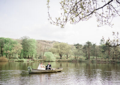 wyresdale park wedding photographer