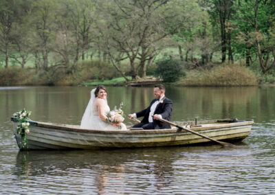 wyresdale park lake photos