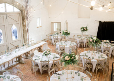wyresdale park wedding venue