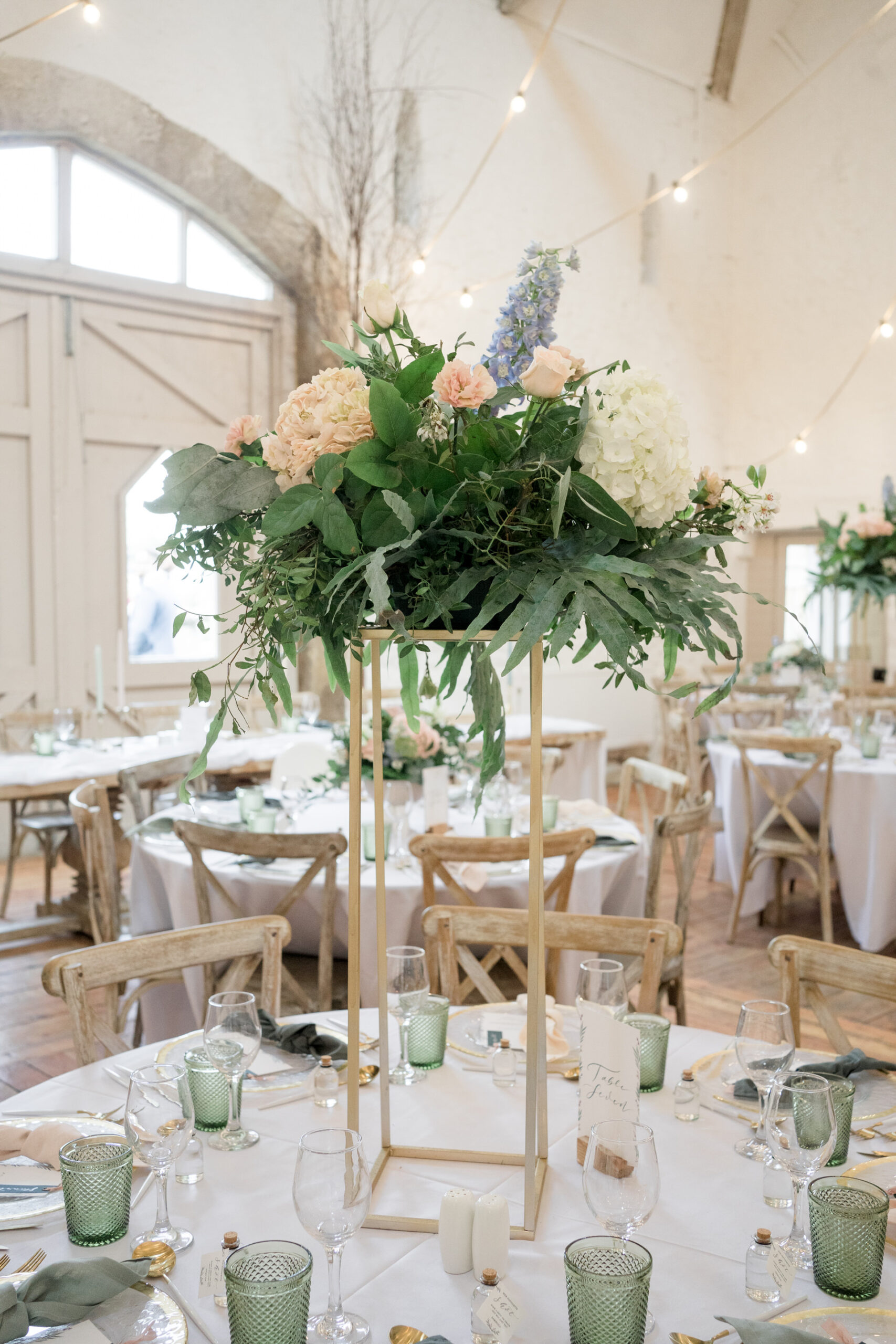 wyresdale park wedding venue