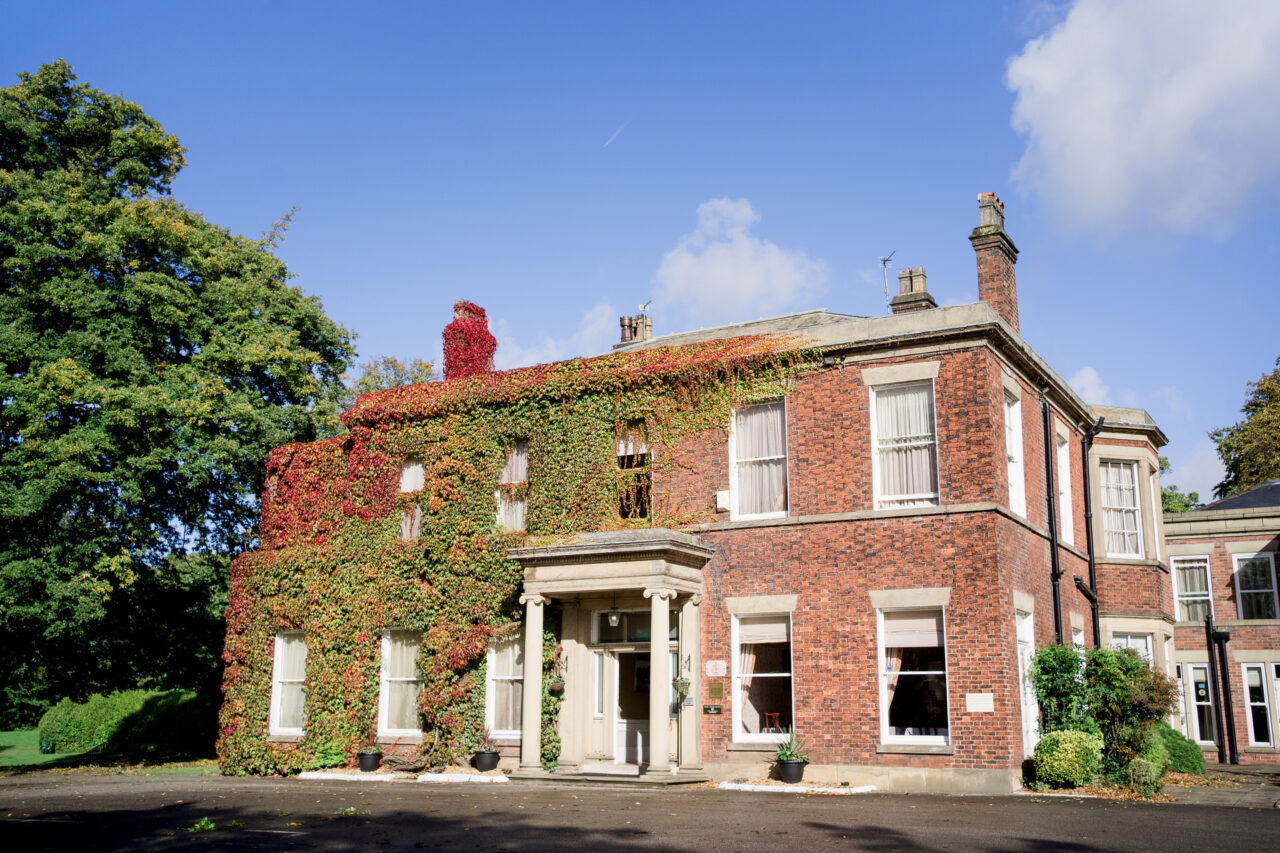 Caroline and Ian Lancashire Wedding Photographer Emma Billsborough