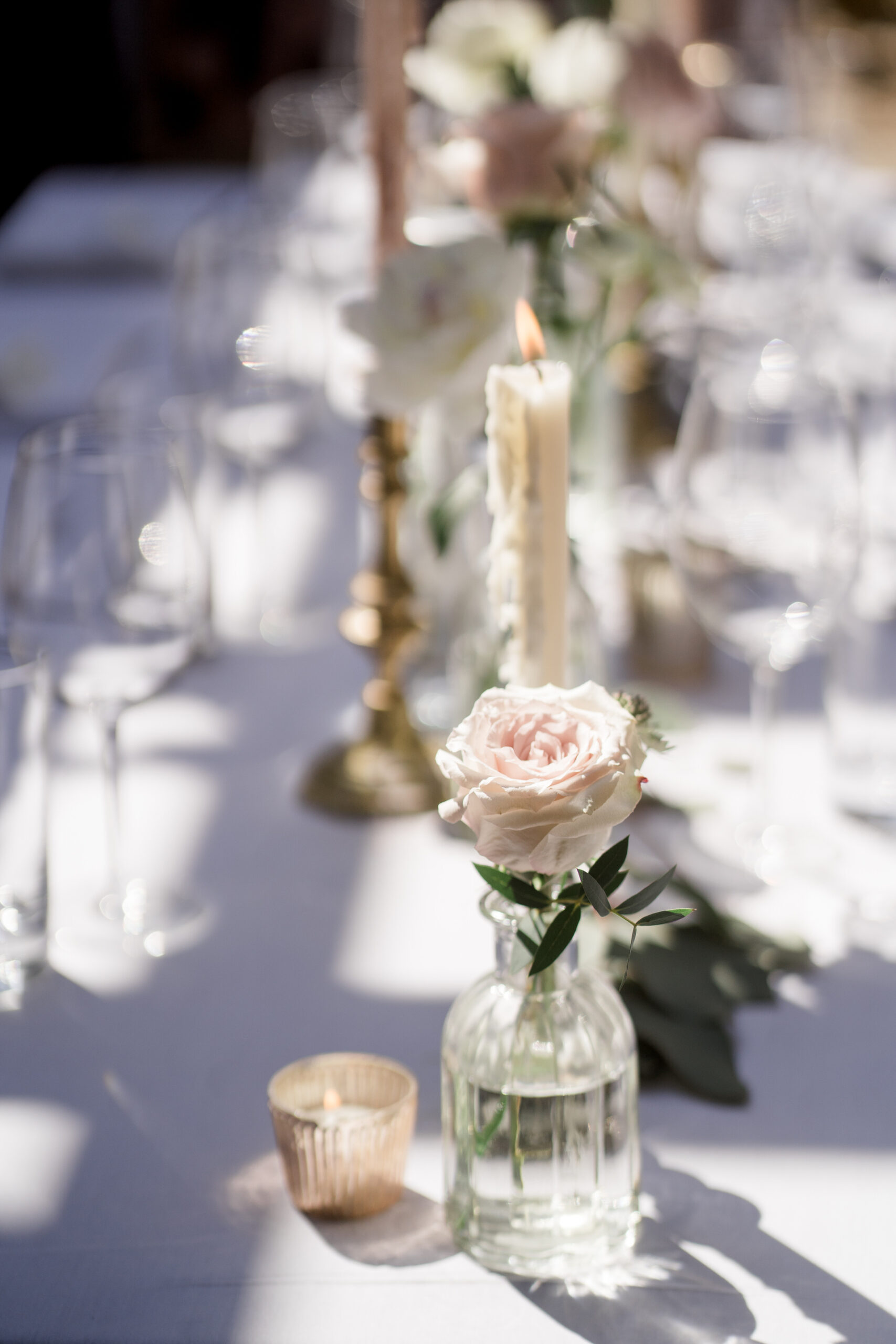 eleven didsbury park outdoor wedding