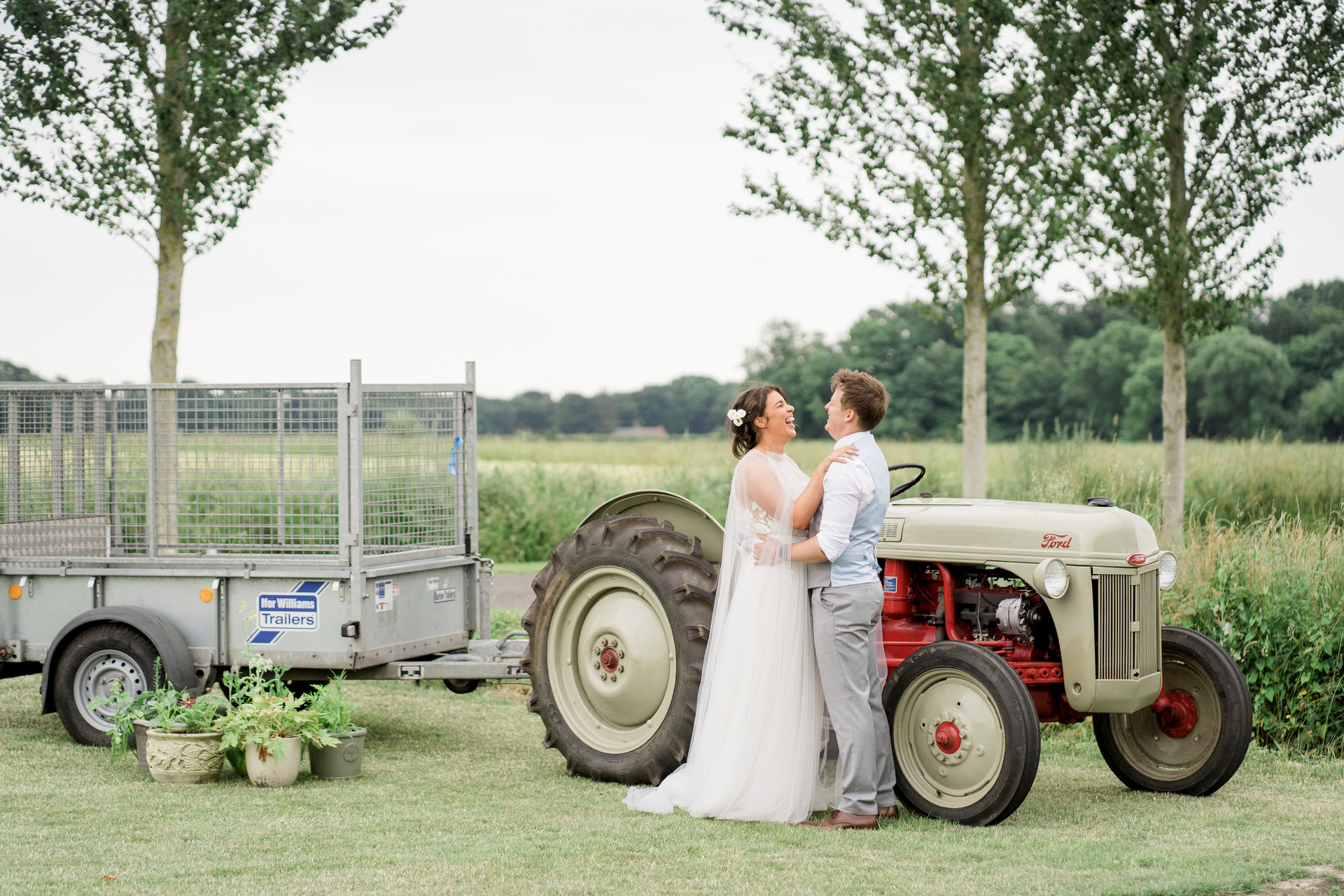 croston wedding photographer