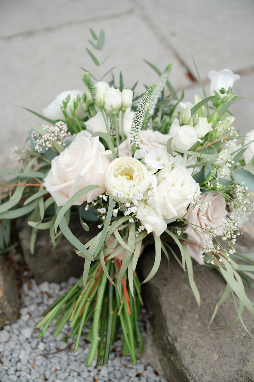 wedding flowers