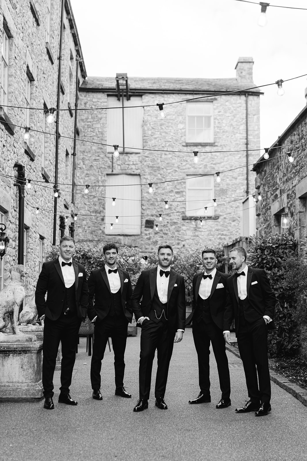 Lancashire wedding photographer