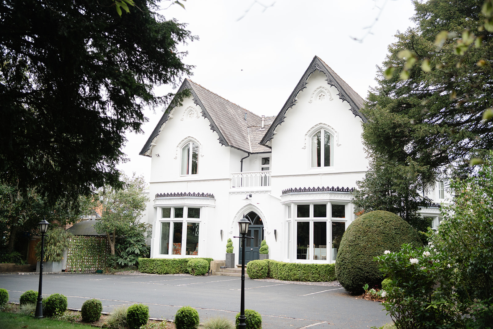 Didsbury House Hotel