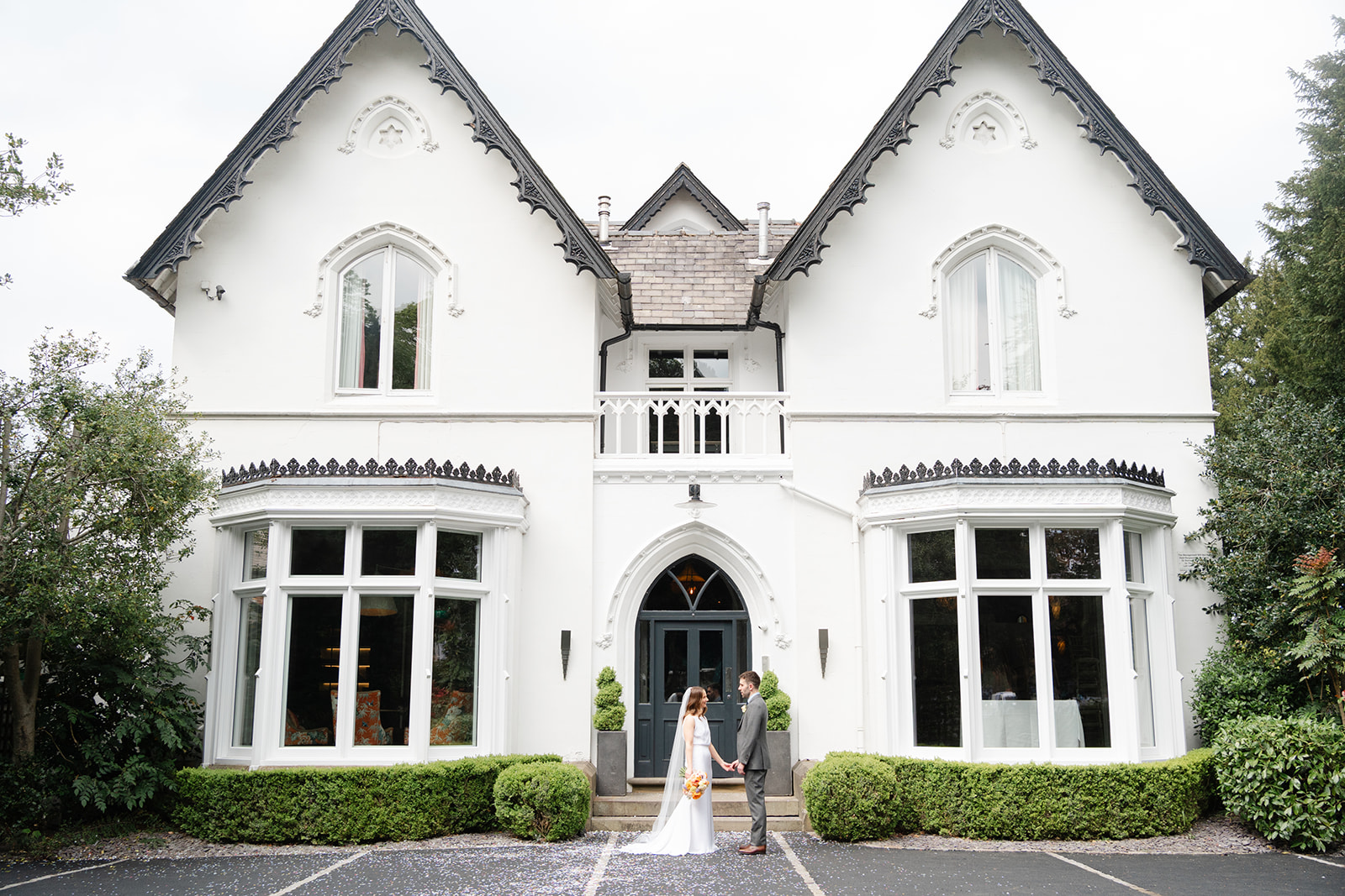 didsbury house hotel wedding