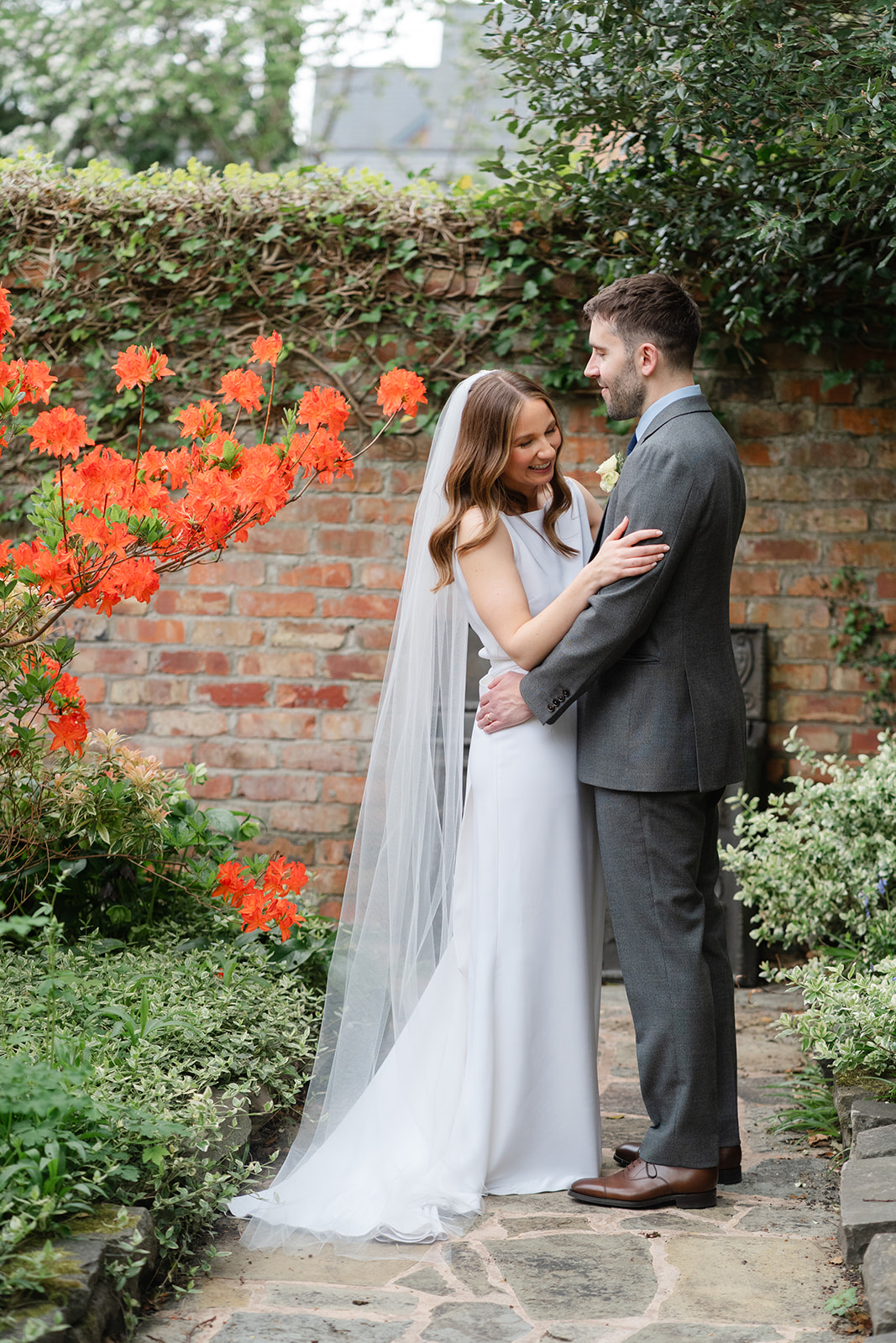 didsbury house hotel wedding photographer
