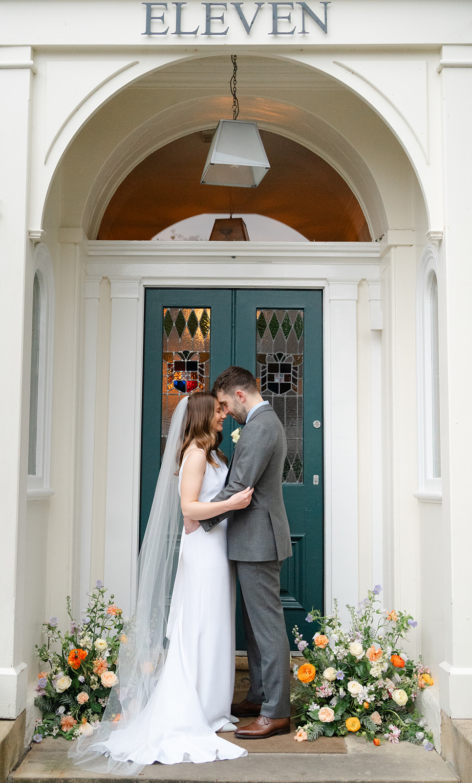 eleven didsbury park wedding