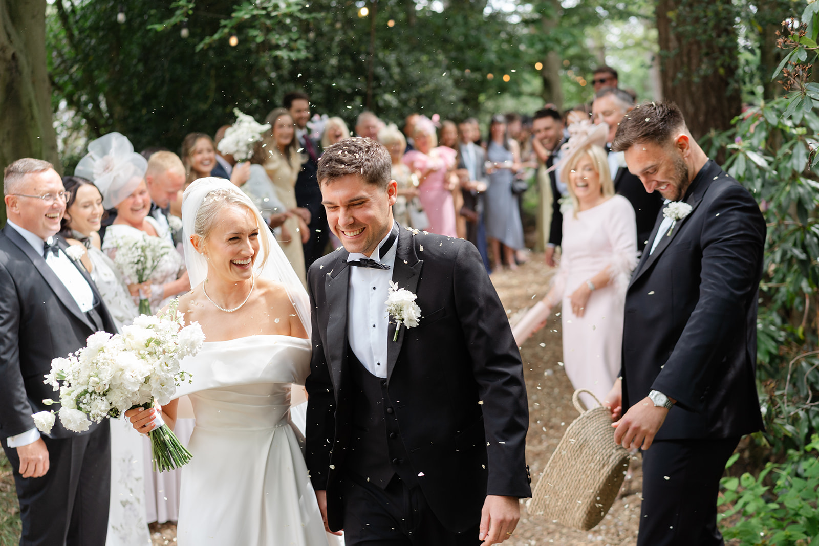 hobbit hill wedding photography