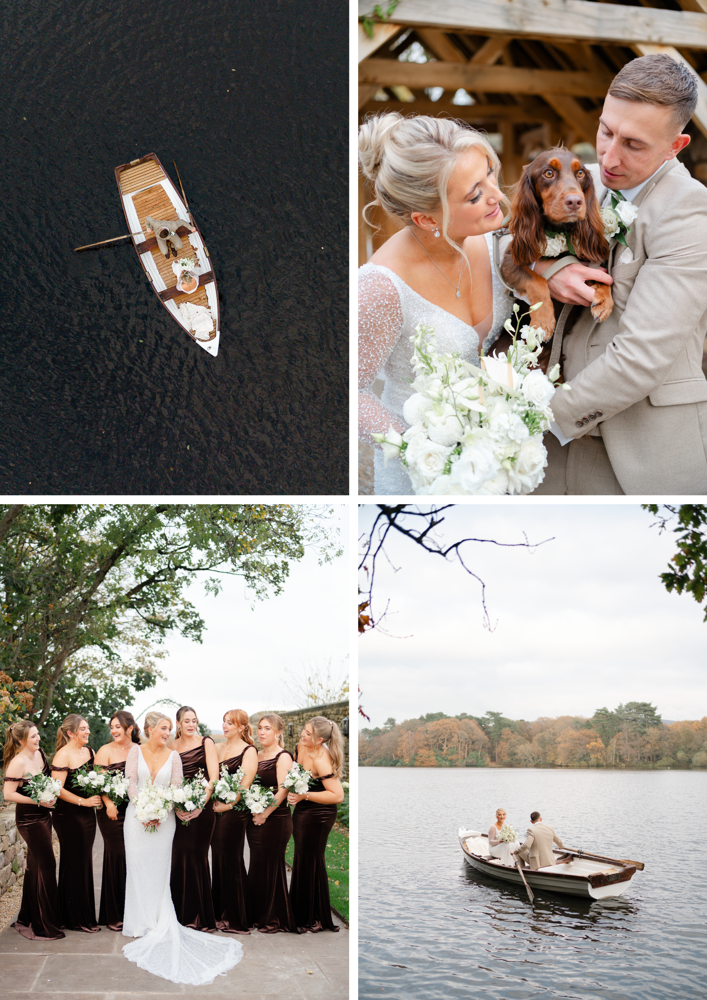 Lancashire wedding photographer