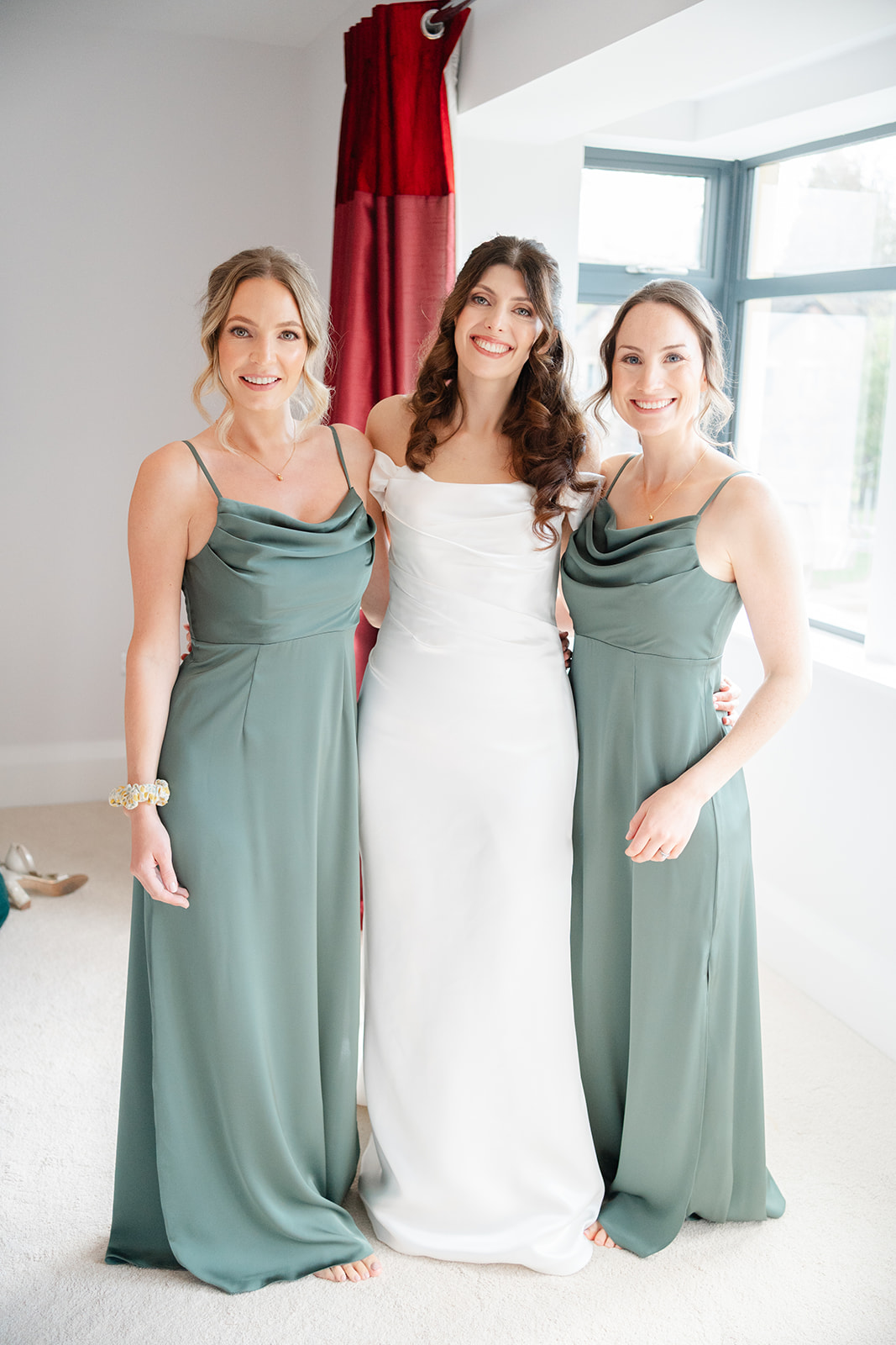 Clifton Arms wedding photographer