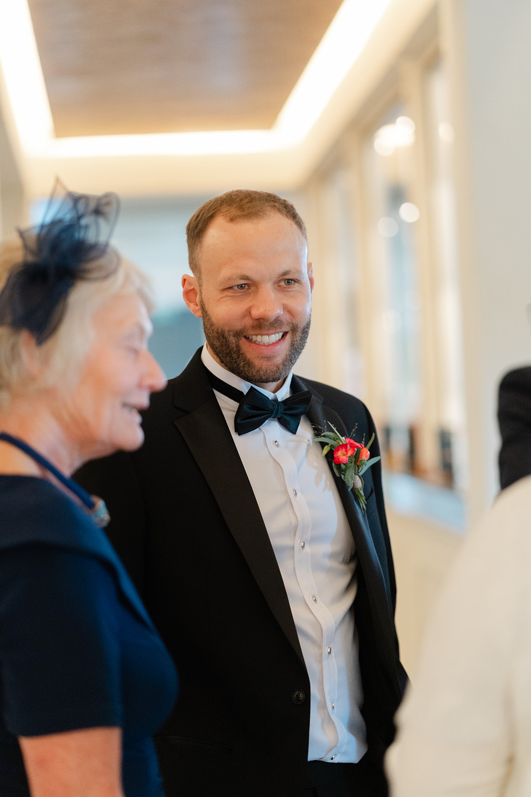 Clifton Arms wedding photographer