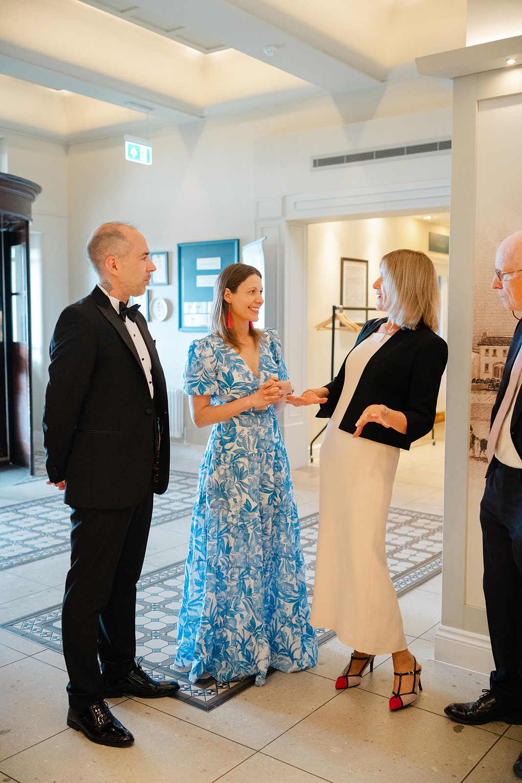 Clifton Arms wedding photographer