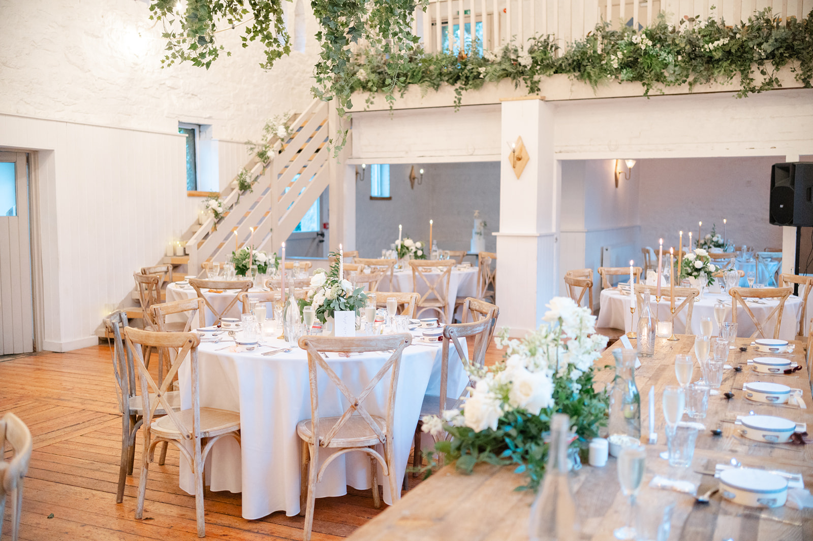 wyresdale park wedding 