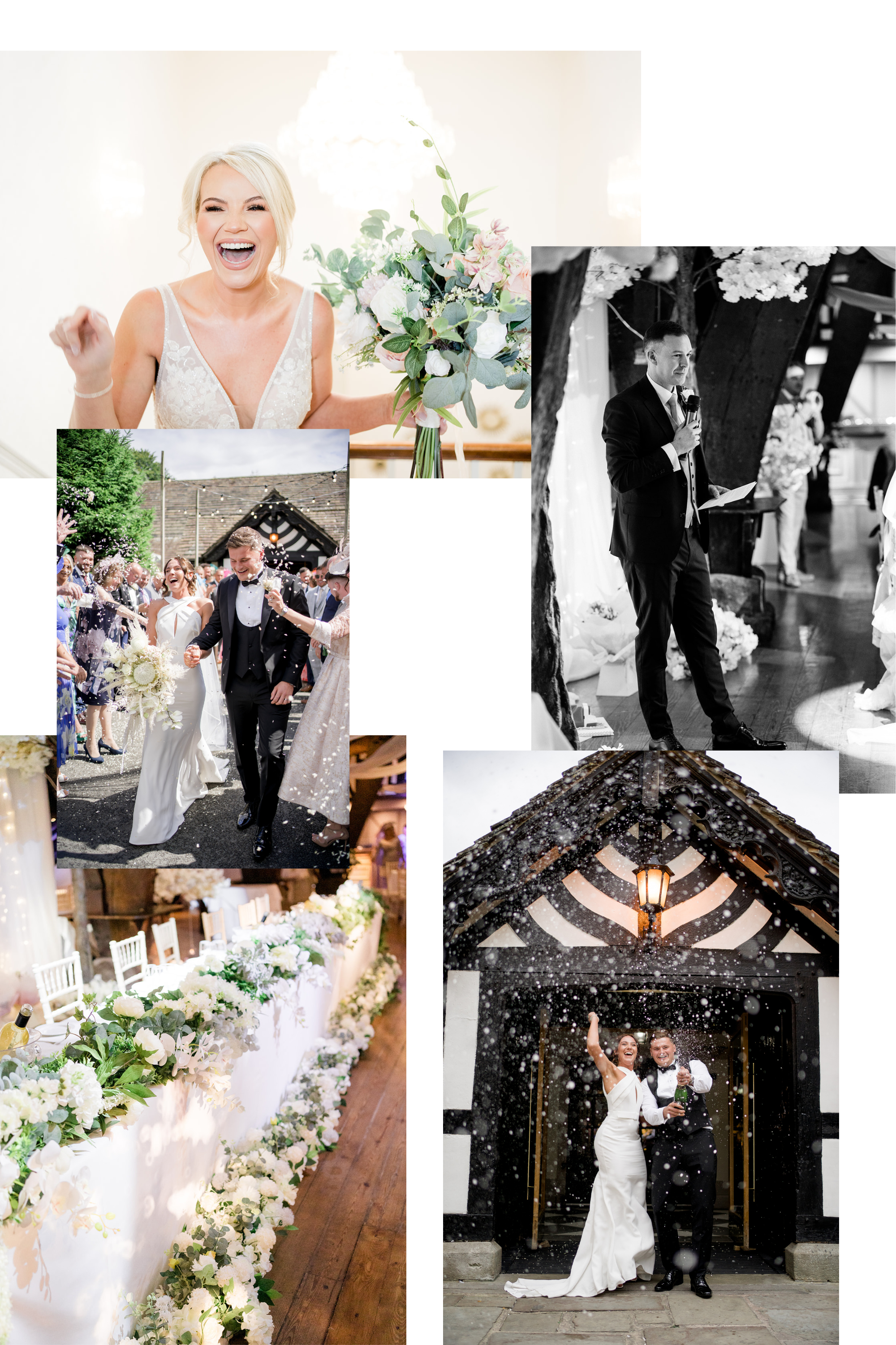 rivington barn wedding photographer