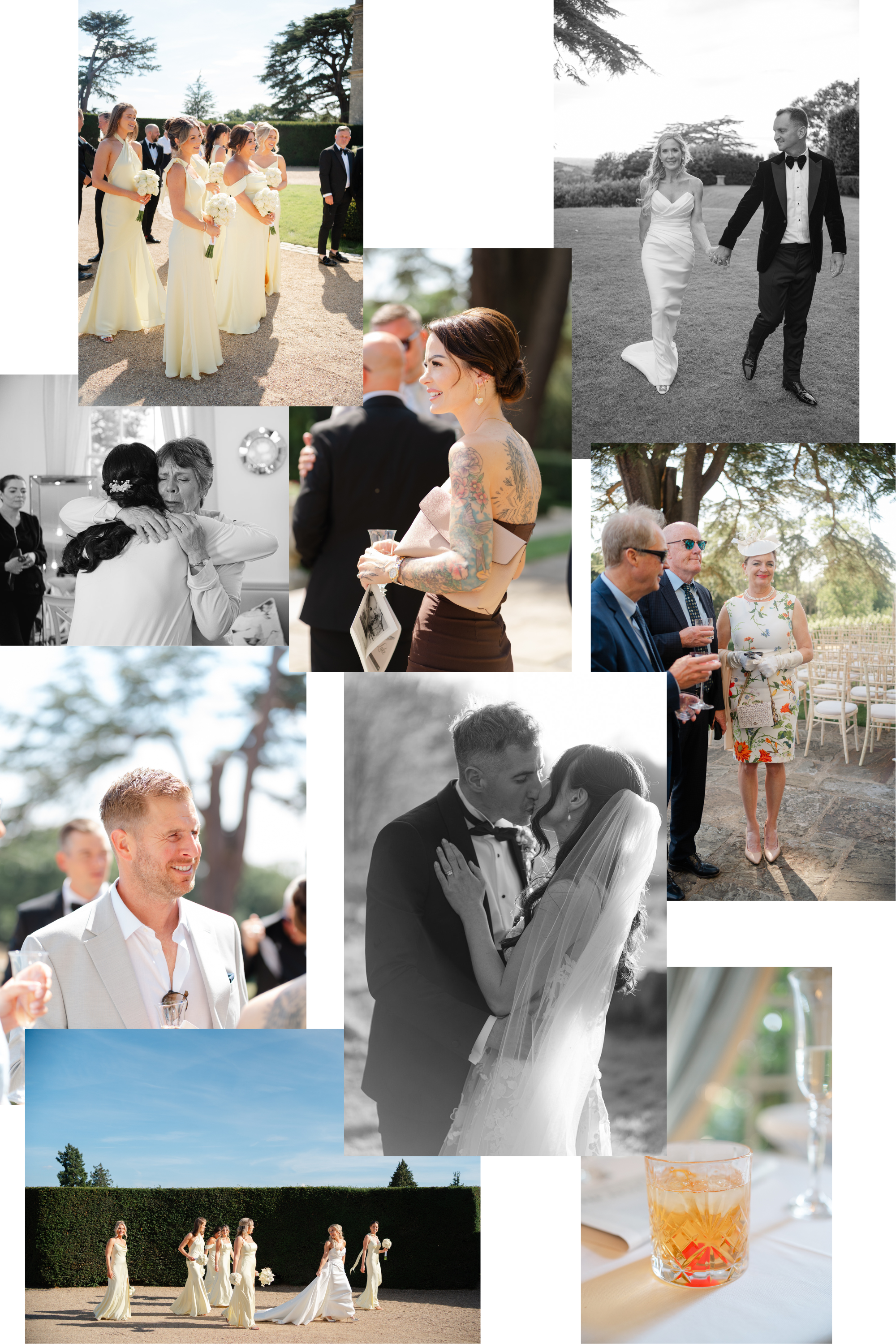 Lancashire wedding photography. Relaxed, candid, light and natural wedding photography