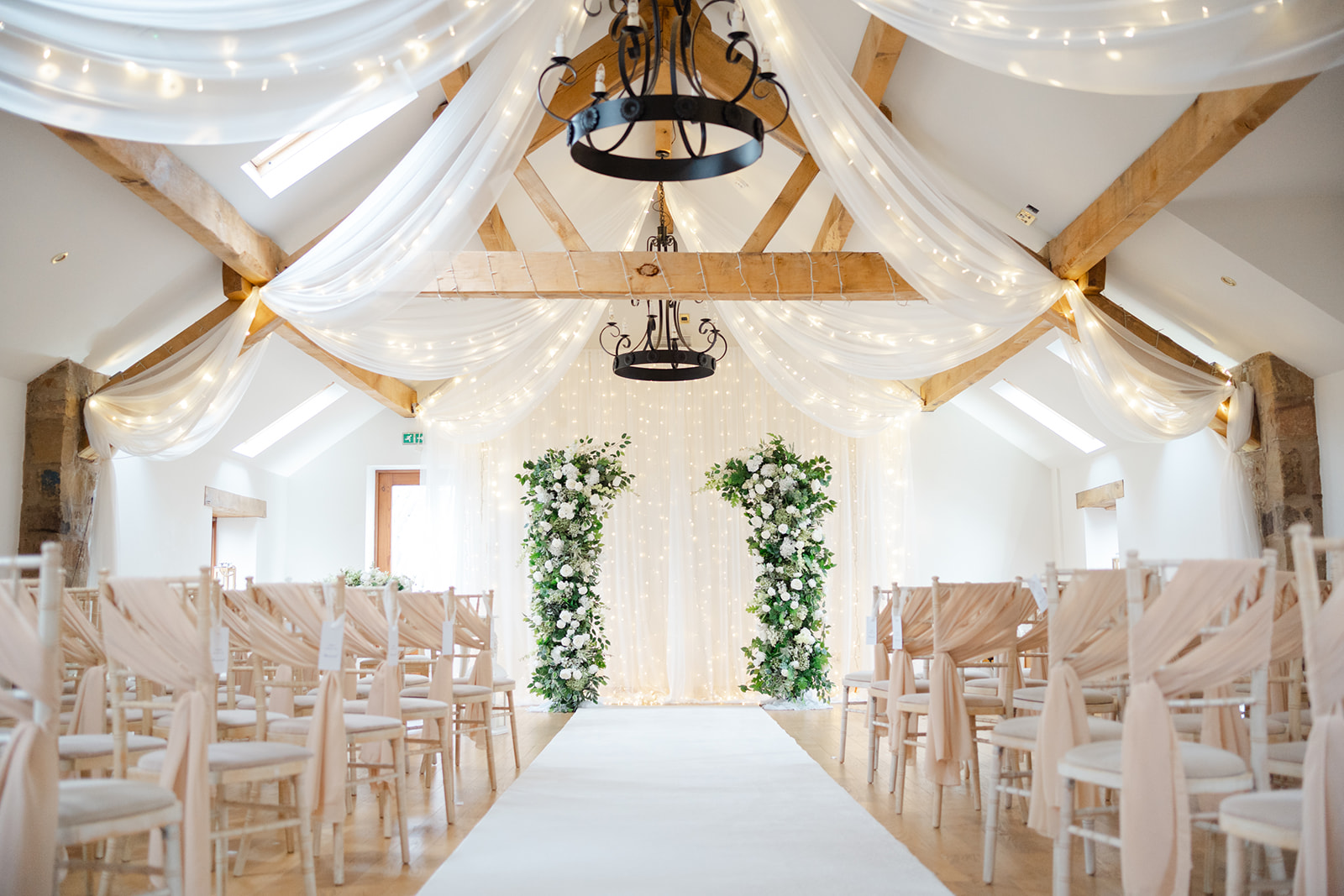 beeston manor wedding